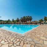 Residence Villaggio Artemis - Ascea, Campania