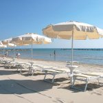 Camping Village Fontana Marina - Marina di Altidona, Marche