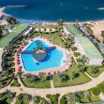 Villaggio Hotel Residence La Castellana Mare - Belvedere Marittimo, Sangineto - Riviera dei Cedri, Calabria