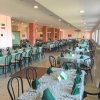 Hotel Germania, Praia a Mare: il ristorante